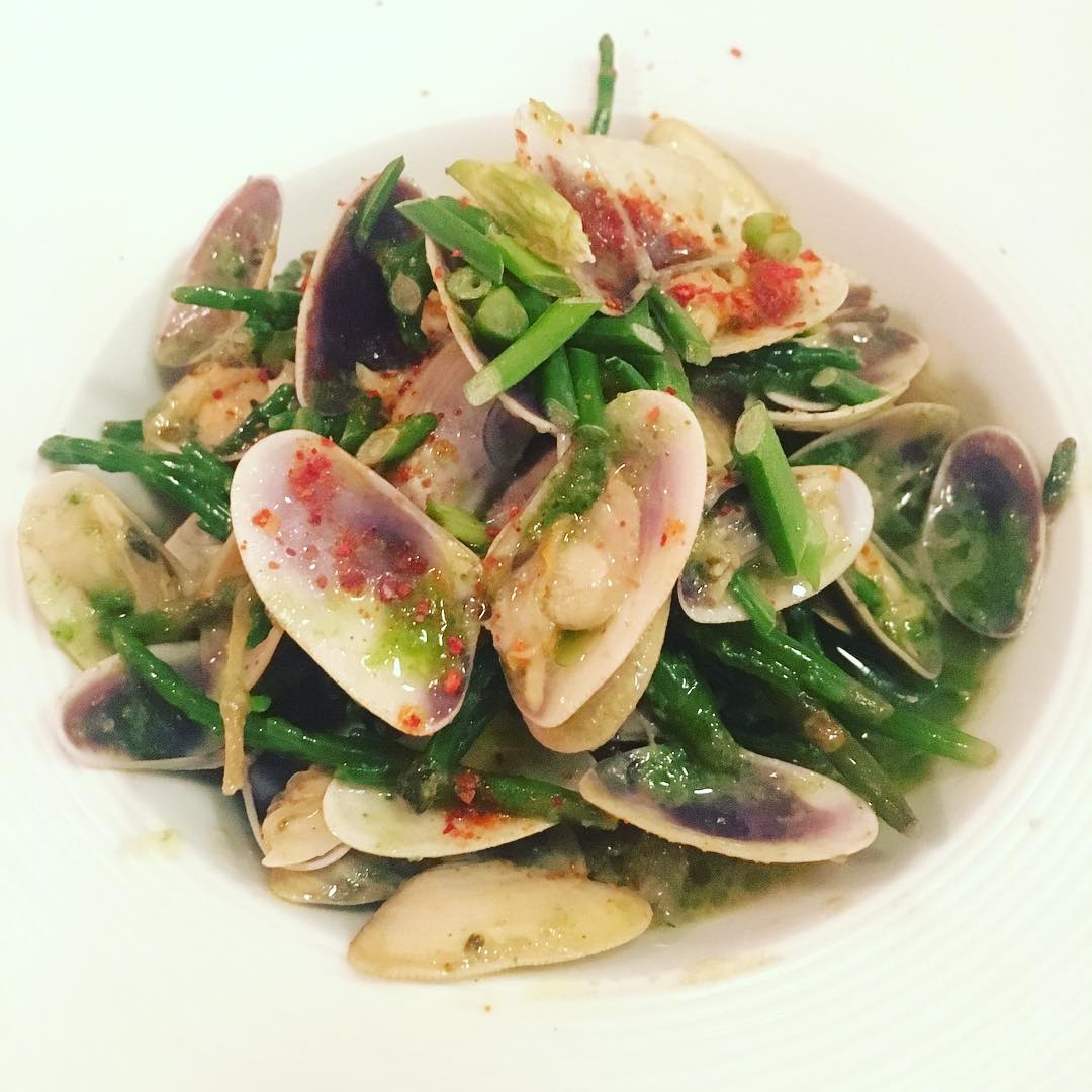 Bistro du Cours 매장 이미지