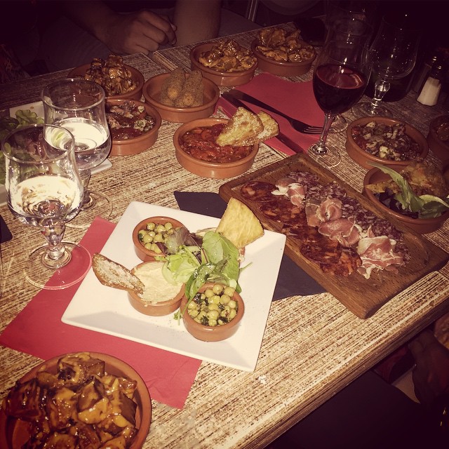 La Tasca 매장 이미지