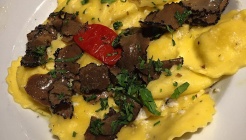 Al Dente 매장 이미지