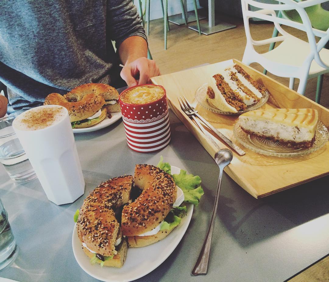 Minoofi Bakery 매장 이미지