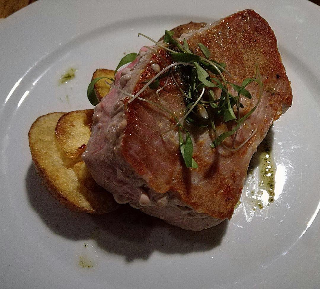 Capital Cocina y Café 매장 이미지