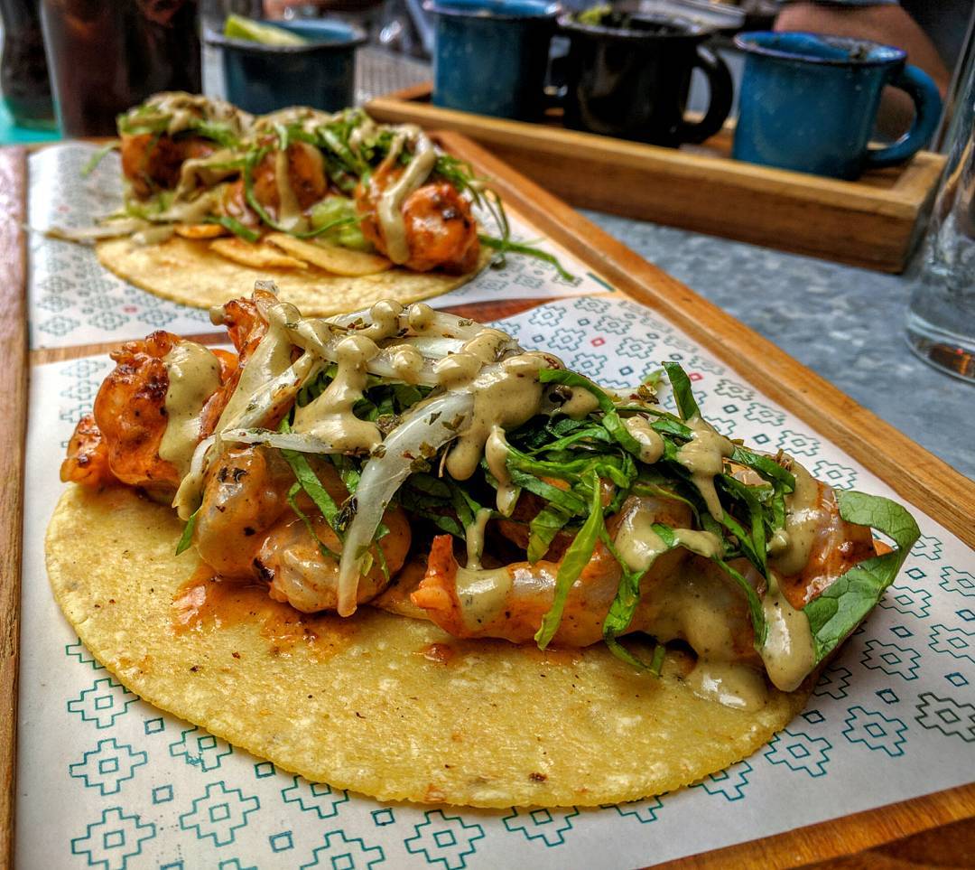 Cantina y Punto 매장 이미지