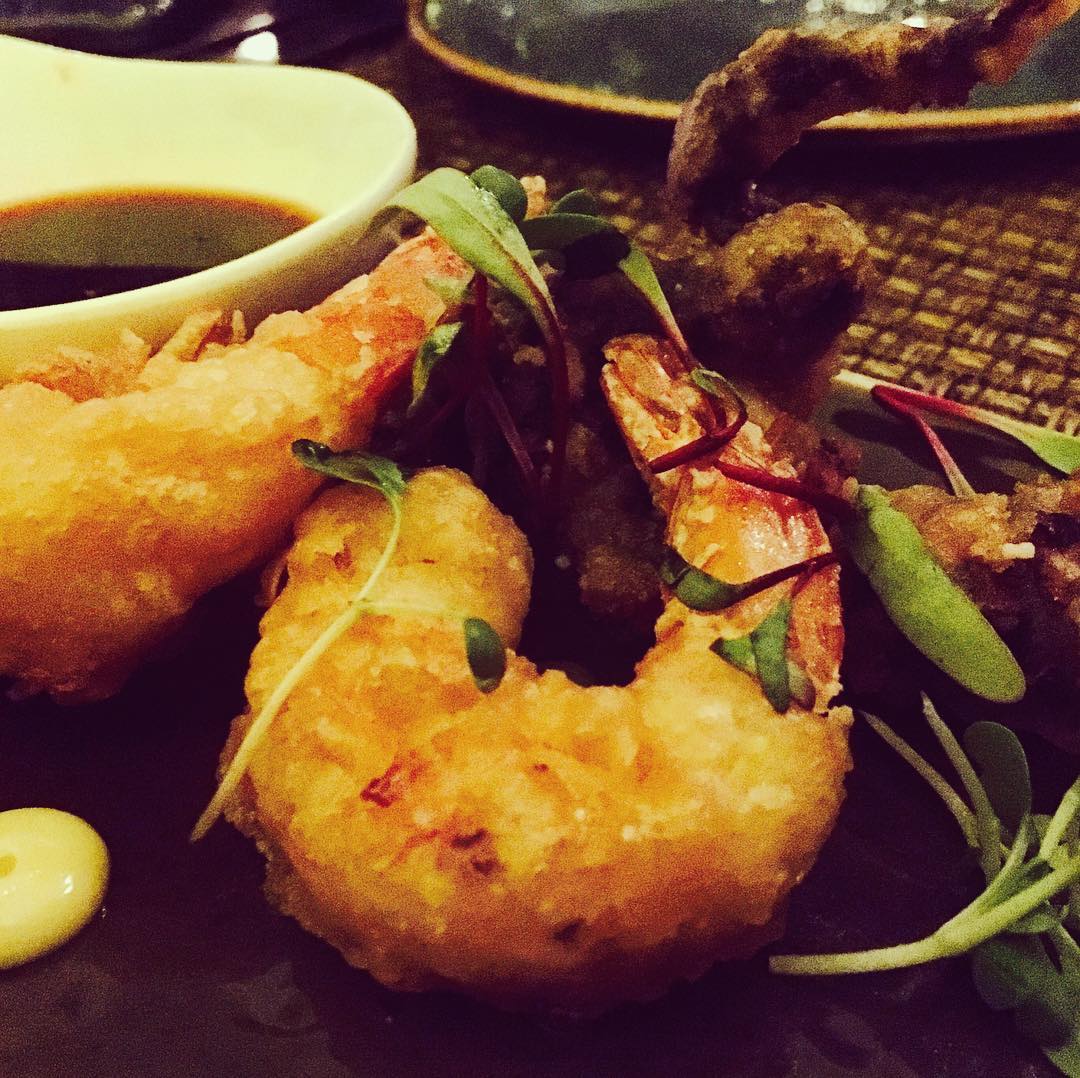 Tamarine Asian Cuisine 매장 이미지