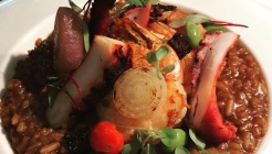 The Market 매장 이미지