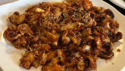 산촌신쭈꾸미 매장 이미지