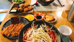 쿠로몬 매장 이미지