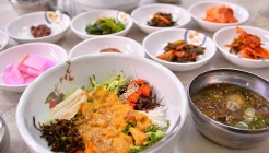 황금식당 매장 이미지