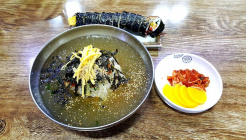 삼산국수전문점 매장 이미지