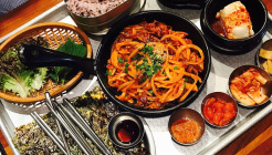 문숙이미나리식당 매장 이미지