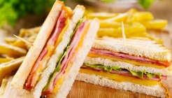 쉬즈베이글 홍대본점 매장 이미지