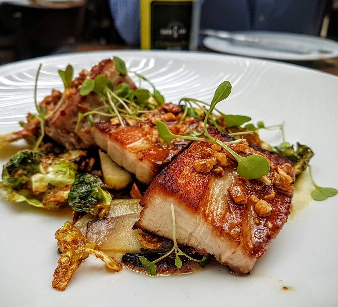 Cacio & Pepe Taverna Italiana 매장 이미지