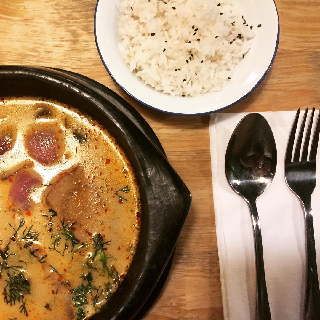 Takrai Thai Cuisine 매장 이미지