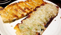 챠오챠오교자 매장 이미지