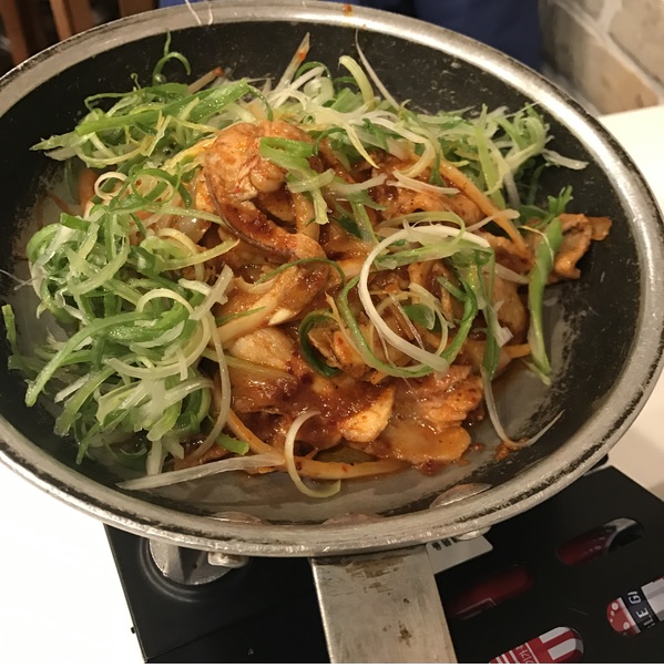 이모집식당 매장 이미지