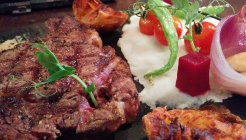 The Eucalyptus 매장 이미지