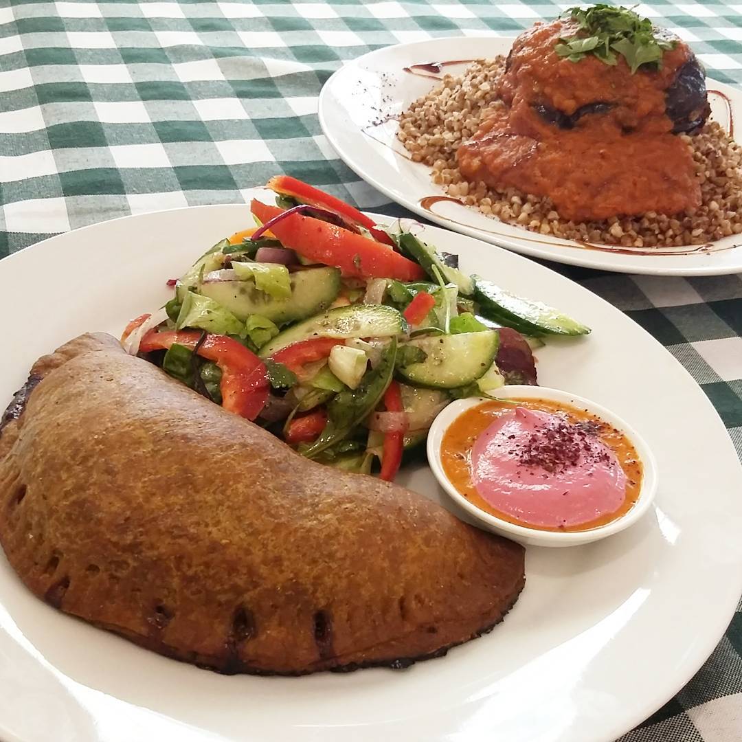 Nagila Restaurant 매장 이미지