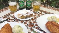 Austrian Hospice 매장 이미지