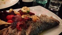 Angelica Fine Grill 매장 이미지