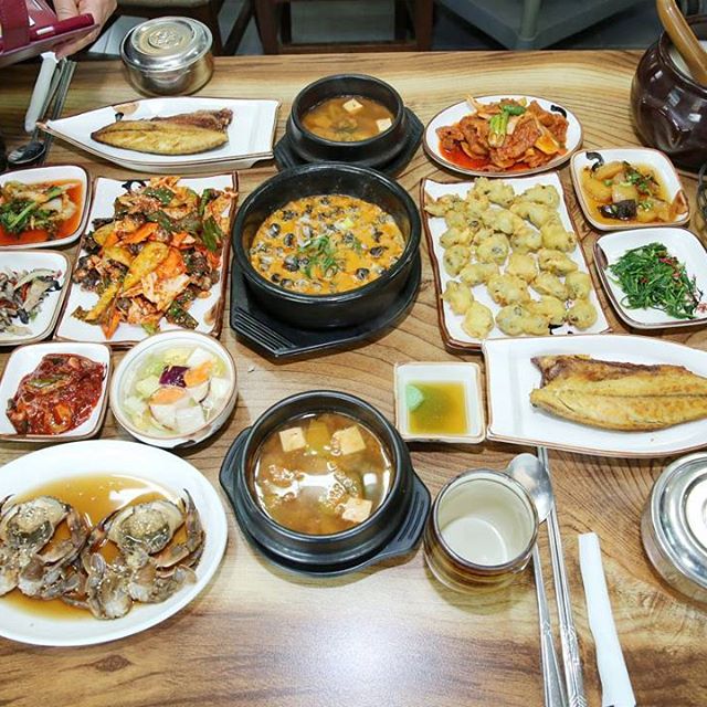 영인산마루 매장 이미지