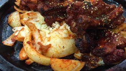 신돈쪽갈비 매장 이미지