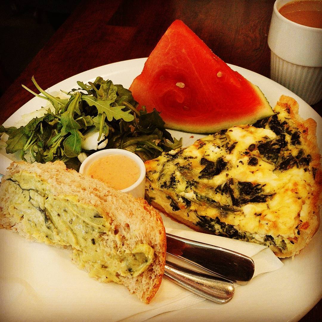 Cafe Schweizer 매장 이미지