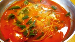 춘자육개장 매장 이미지