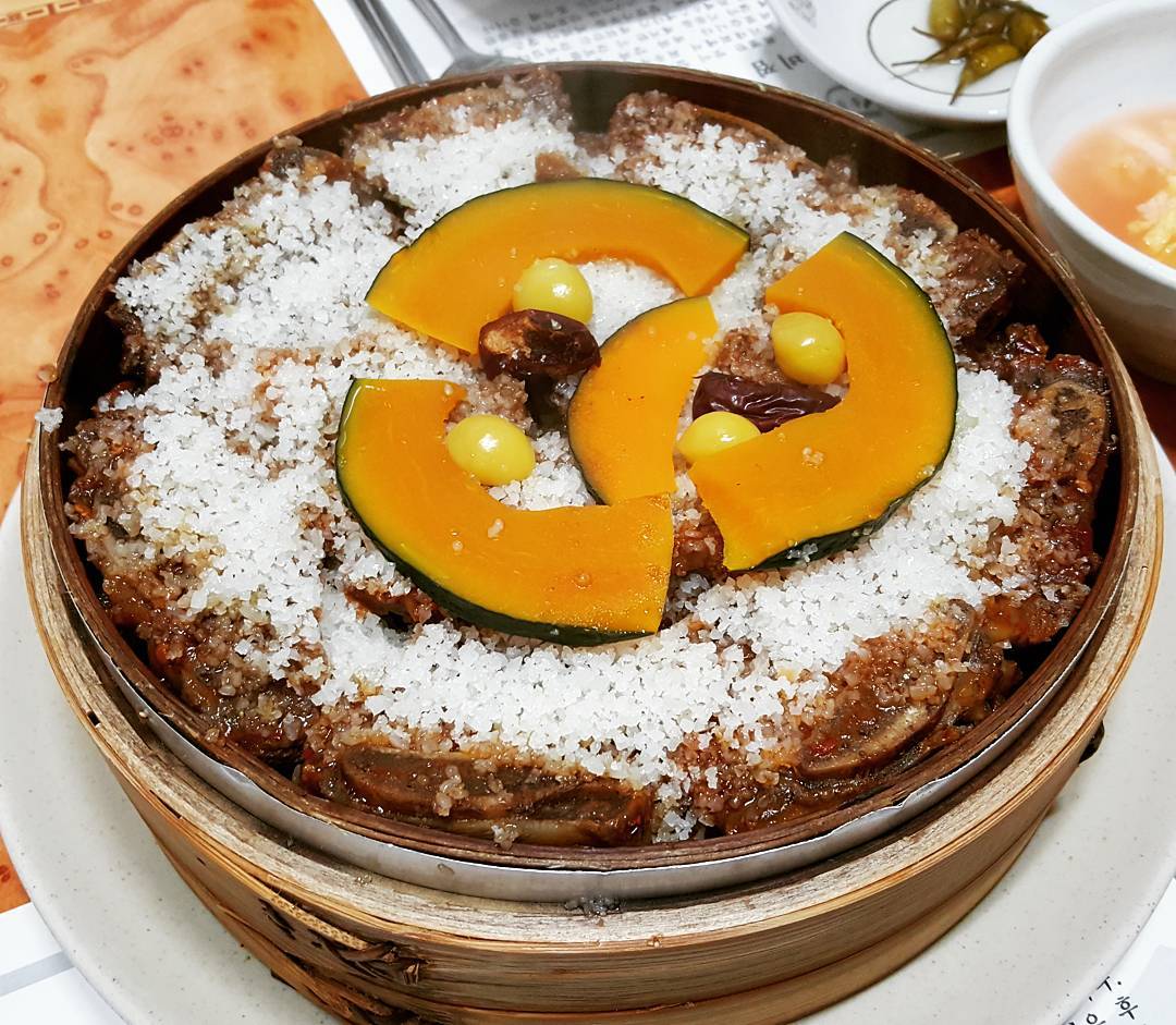 홍은식당 매장 이미지