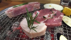 삼다옥1947 매장 이미지