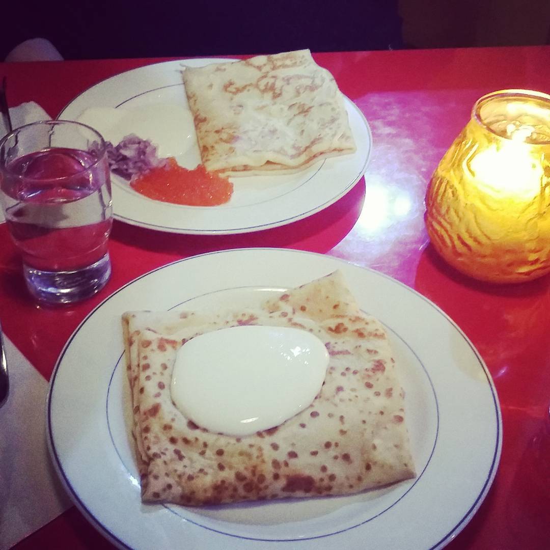 BLINIt Russian Restaurant 매장 이미지