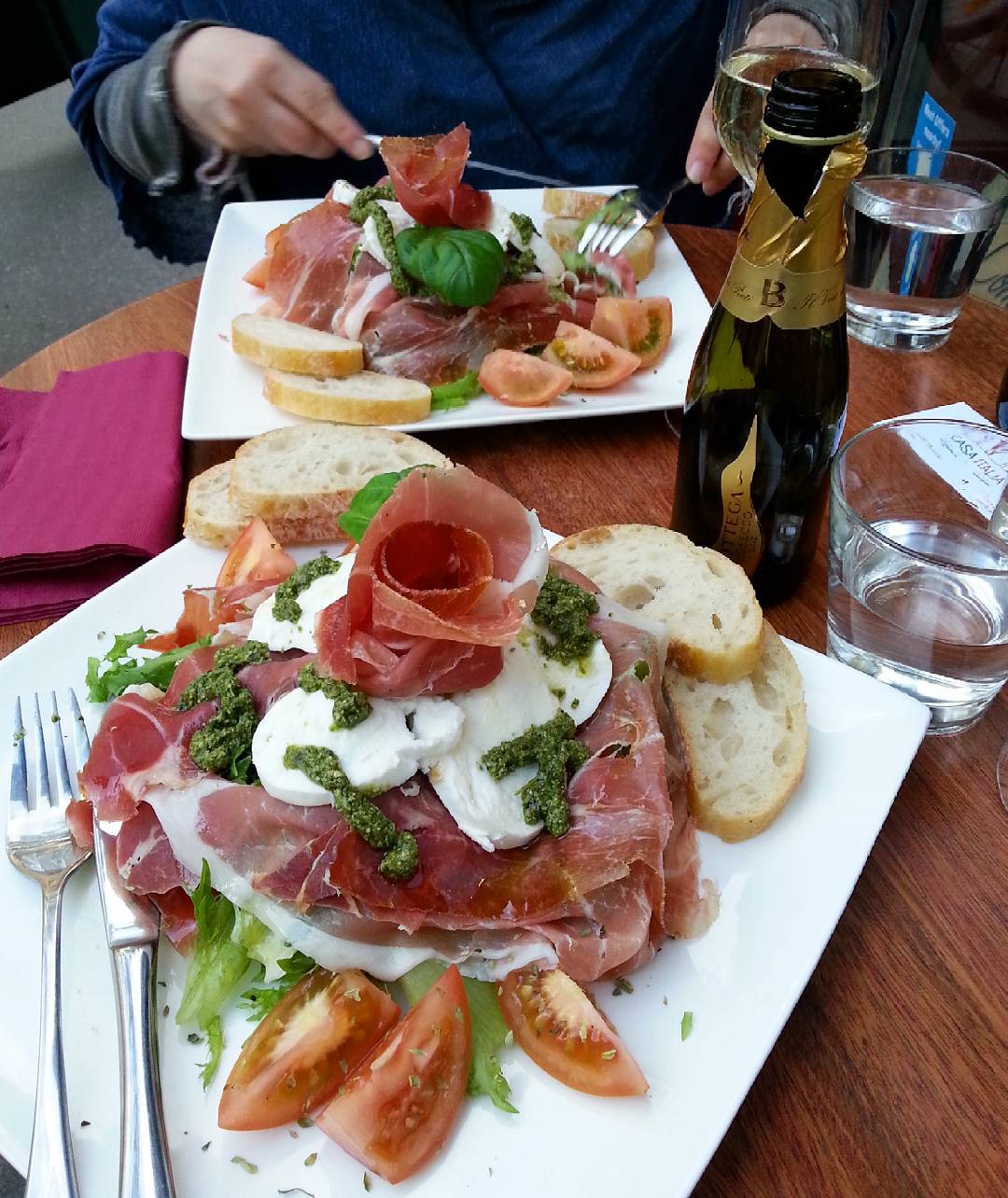 Casa Italia 매장 이미지