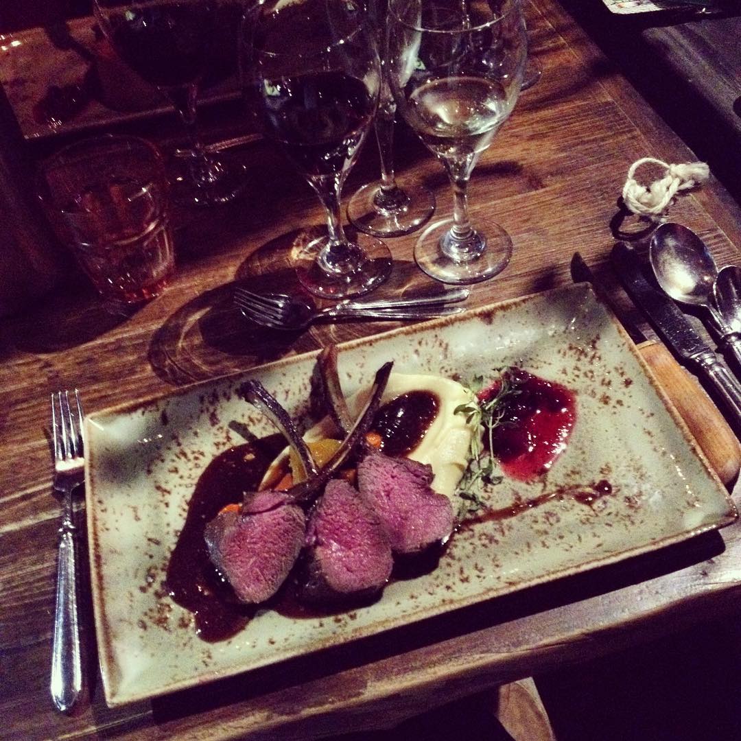 Lappish Restaurant Saaga 매장 이미지