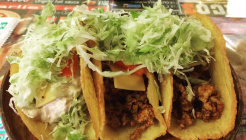 Charlie's Tacos 매장 이미지