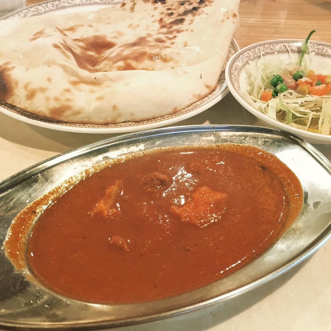 インド料理店クリシュナ(Krishna) 매장 이미지