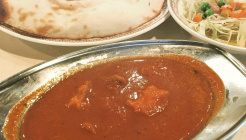 インド料理店クリシュナ(Krishna) 매장 이미지