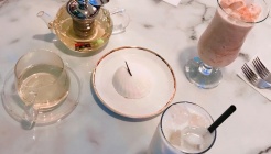 트리스트 매장 이미지