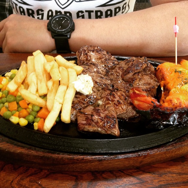 ビッグハート(Stake House Big Heart Awase-branch) 매장 이미지