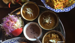 Cafe Kurukuma 매장 이미지