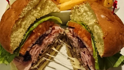 タイヨーステーキハウス(Taiyo Steakhouse) 매장 이미지