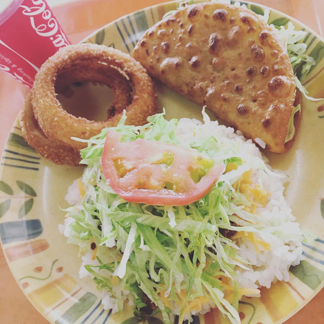 Senor Taco 매장 이미지