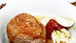 춘천막국수 매장 이미지