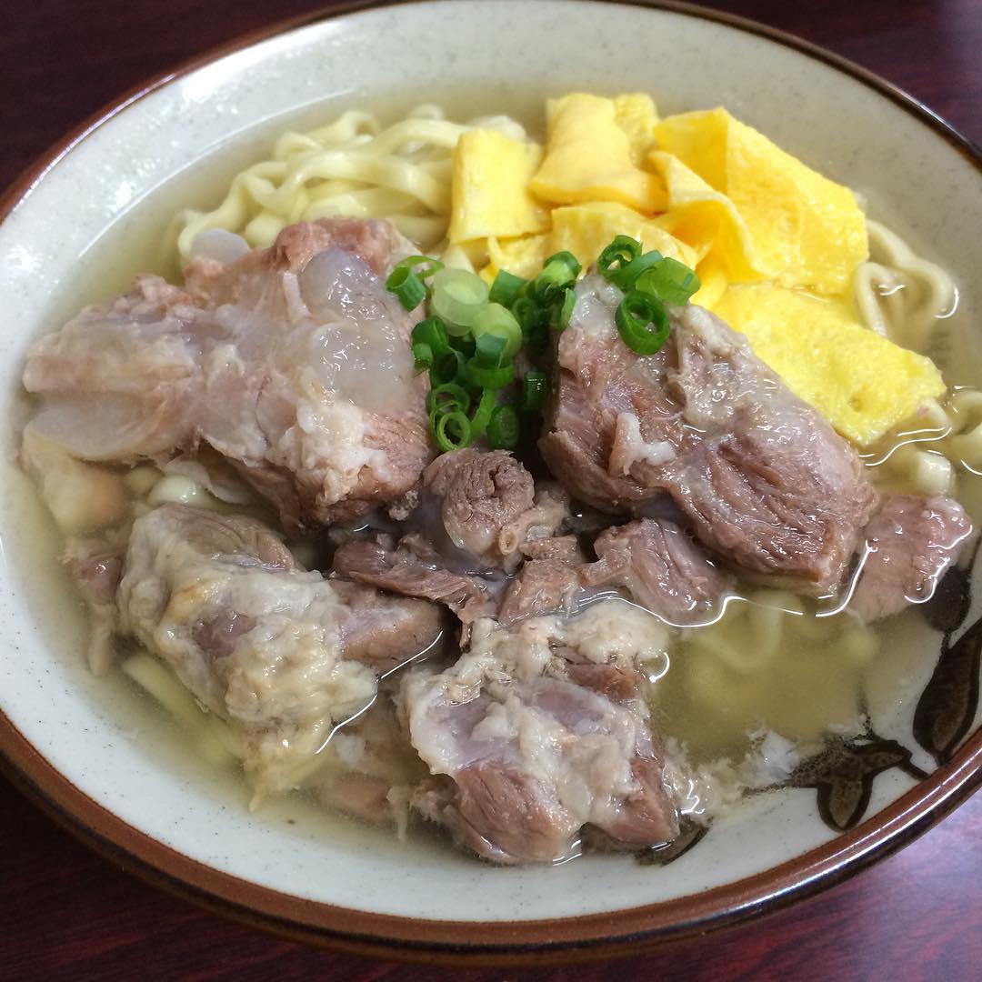 浜屋そば(Hamaya) 매장 이미지
