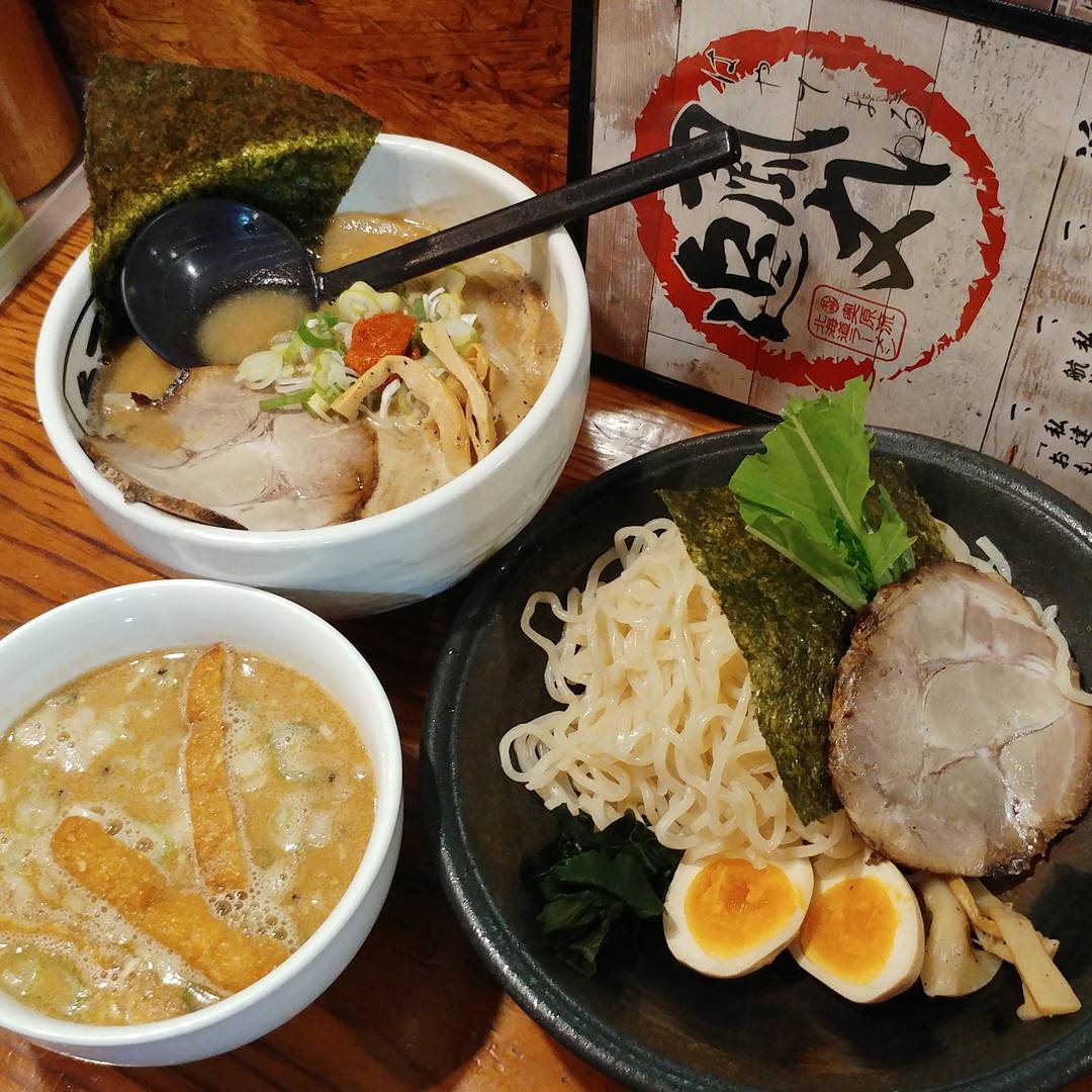 追風丸 北谷店 매장 이미지