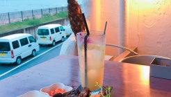 Transit Café 매장 이미지