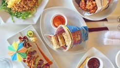 Okinawa Kami Sushi 매장 이미지