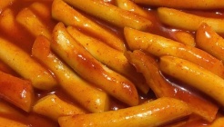 홍쌤떡볶이 매장 이미지