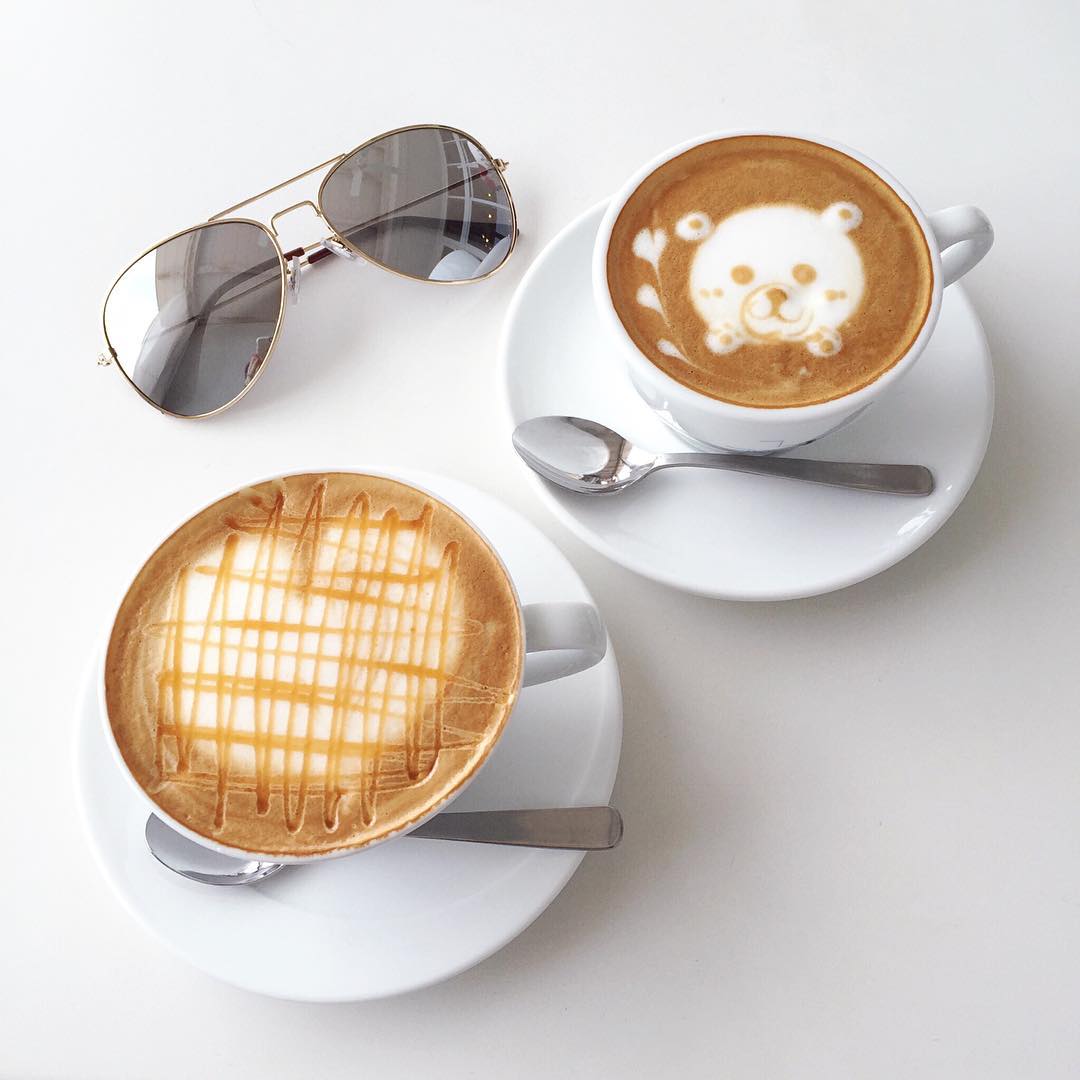 Seaside Cafe Hanon 매장 이미지