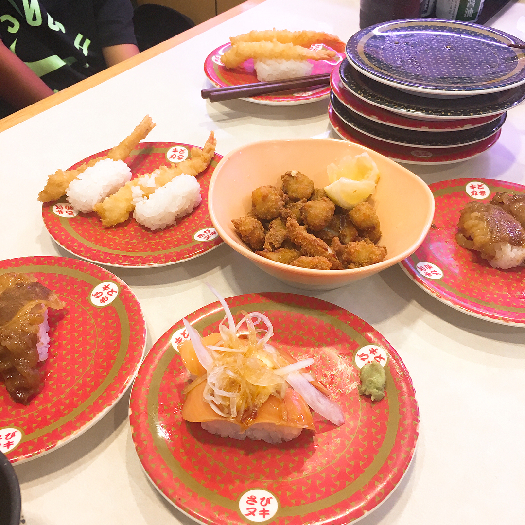 はま寿司 北谷伊平店 (Hamazushi) 매장 이미지