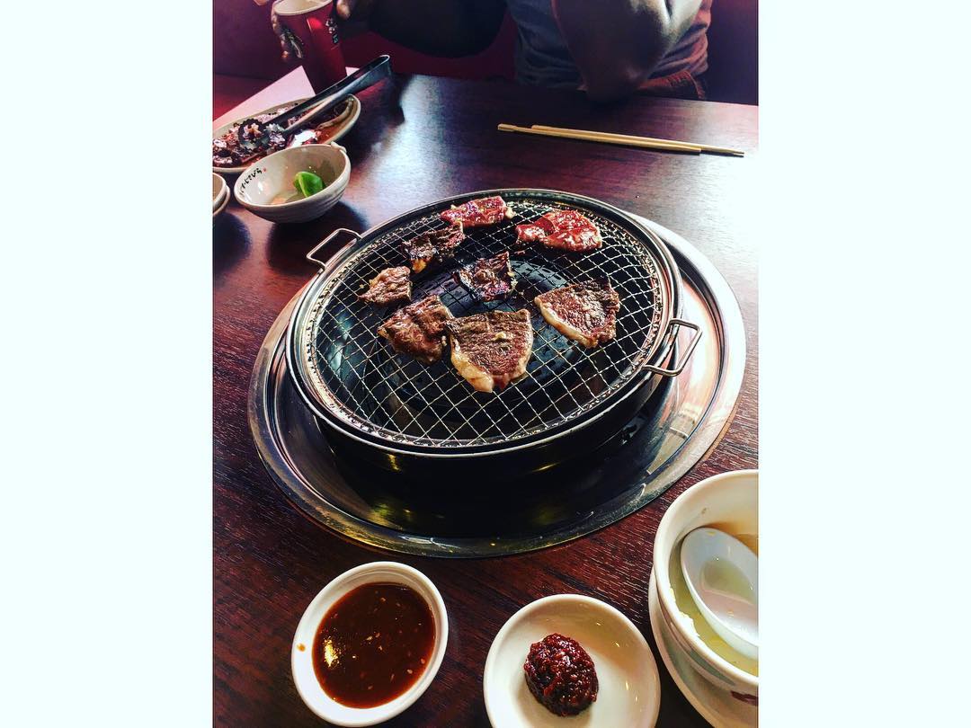 焼肉五苑北谷店 (Goen Chatan) 매장 이미지