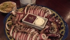 서울 뭉티기 매장 이미지