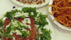 Rotisseria Sírio Libanesa 매장 이미지